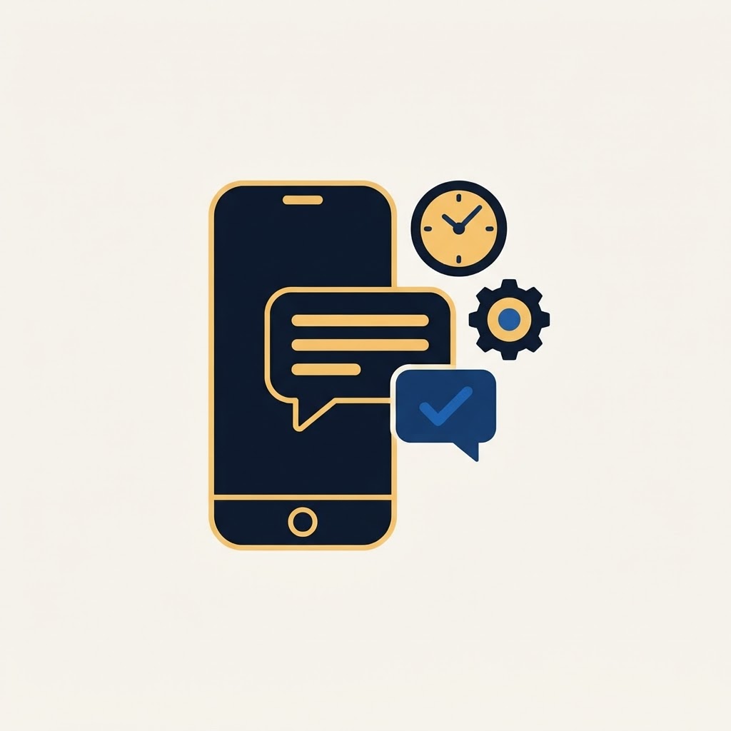 Tu WhatsApp que trabaja solo